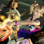  Lollipop Chainsaw