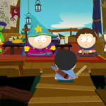 South Park : The Stick of Truth