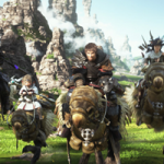 Final Fantasy XIV: A Realm Reborn