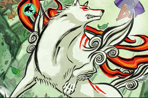 Ōkami HD