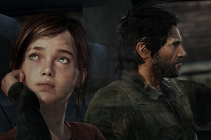 The Last of Us