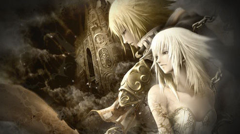 Test de Pandora’s Tower : les chaînes de l’amour