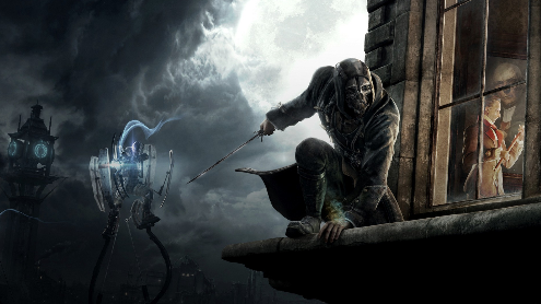 Test de Dishonored : Vengeance sur mesure