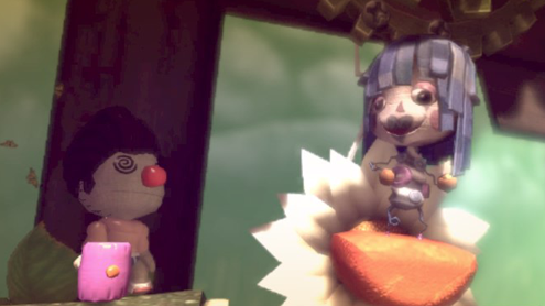 Test de LittleBigPlanet PSVita : Sackboy au bout des doigts