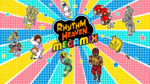 Rhythm Paradise megamix