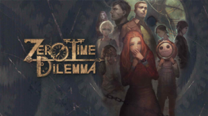 Zero Time Dilemma